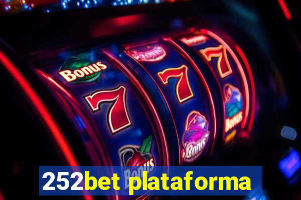 252bet plataforma